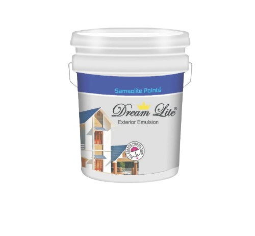 Dream Lite Exterior Emulsion