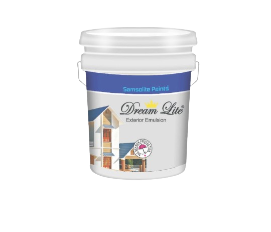 Dream Lite Exterior Emulsion
