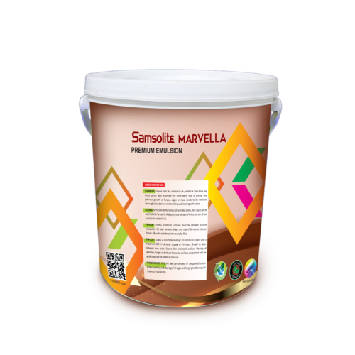 Marvella Premium Emulsion