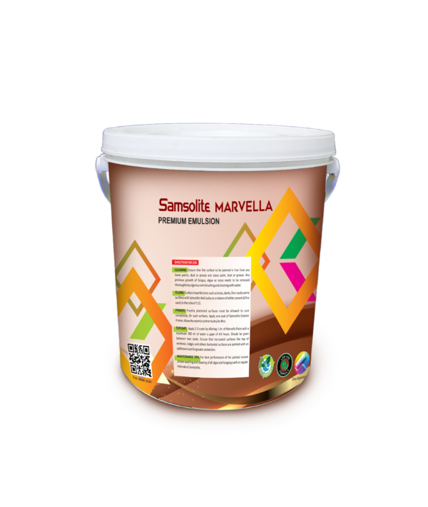 Marvella Premium Emulsion