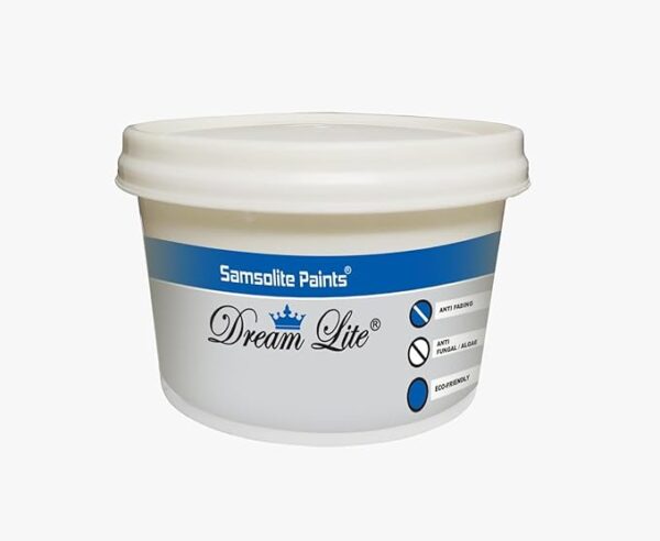 Dreamlite Exterior Emulsion Paint - Image 3