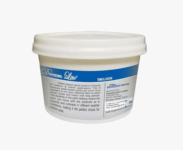 Dreamlite Exterior Emulsion Paint - Image 4