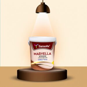 Marvella Interior Acrylic Emulsion