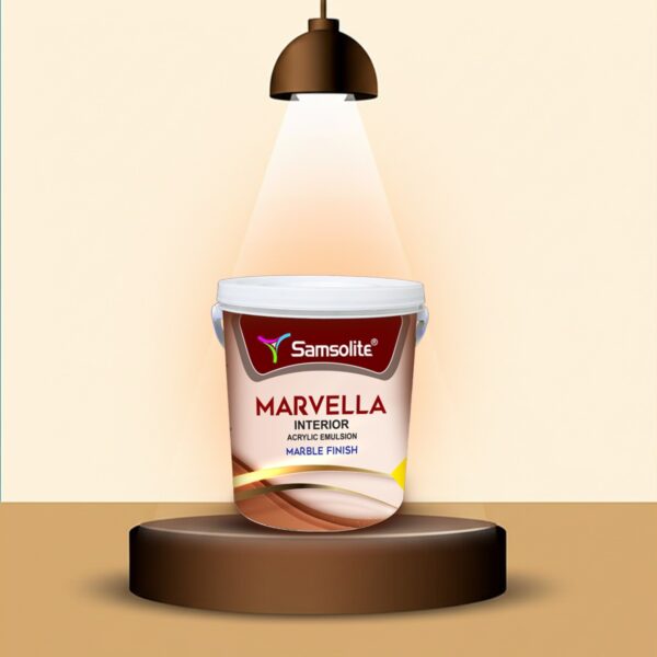 Marvella Interior Acrylic Emulsion