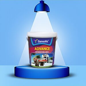 Advance Exterior Emulsion