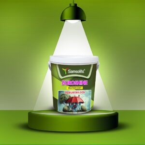 Duroshine Weather Coat Premium Emulsion