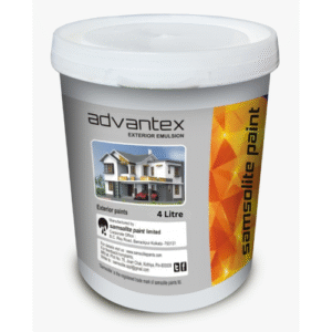 Advantex Exterior Emulsion