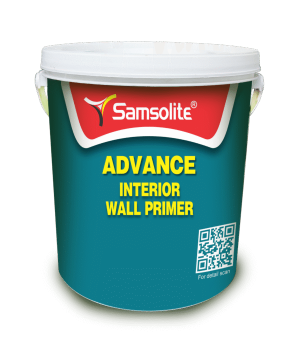 ADVANCE INTERIOR WALL PRIMER