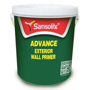 ADVANCE EXTERIOR WALL PRIMER