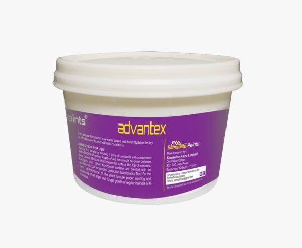 Advantex Exterior Emulsion - Image 5