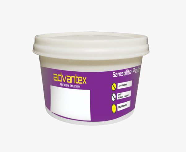 Advantex Exterior Emulsion - Image 6