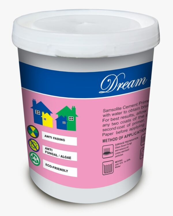 DREAMLITE WALL PRIMER - Image 4
