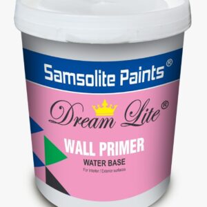 DREAMLITE WALL PRIMER