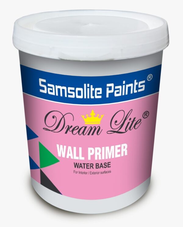 DREAMLITE WALL PRIMER