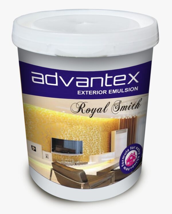 Advantex Exterior Emulsion - Image 2
